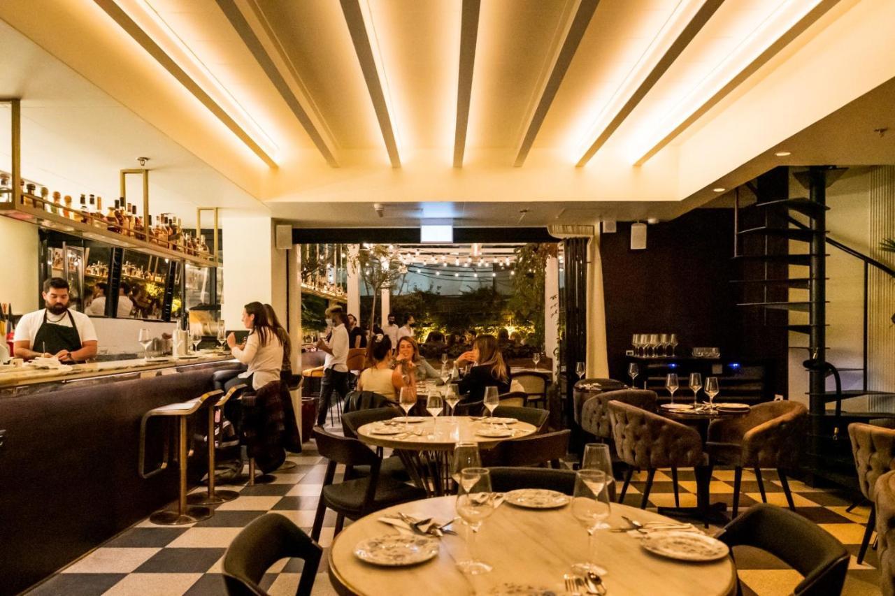 Dave Levinsky, A Member Of Brown Hotels Tel Aviv Exteriör bild