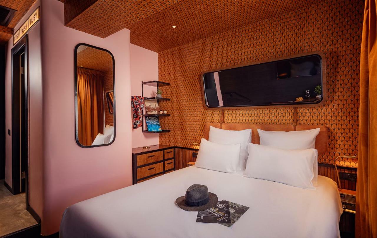 Dave Levinsky, A Member Of Brown Hotels Tel Aviv Exteriör bild